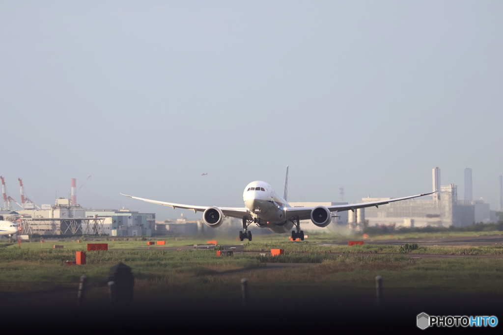 羽田空港