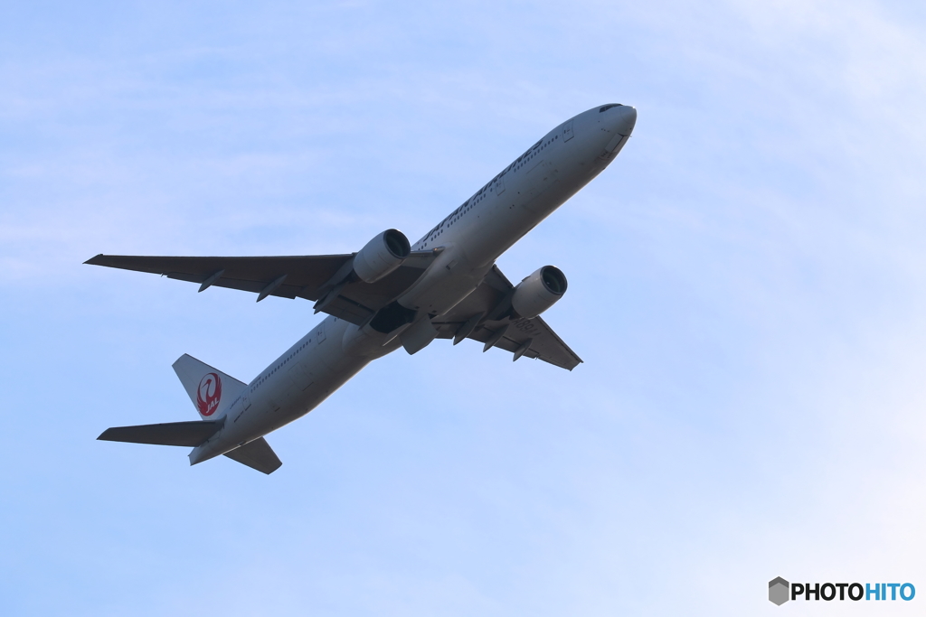 旅客機