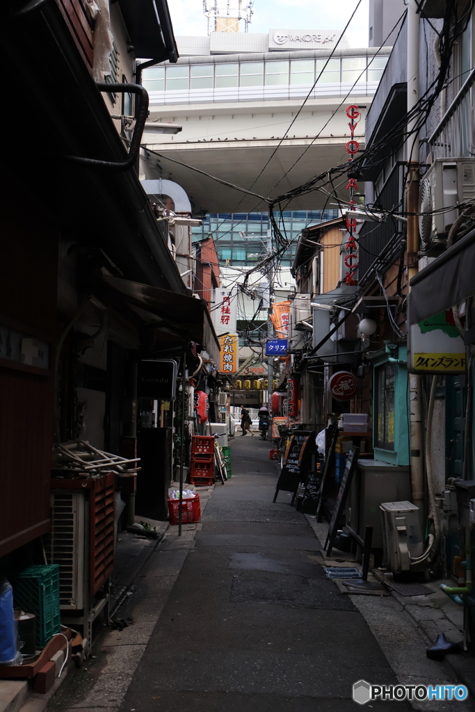 街並み