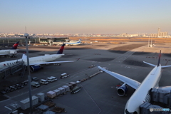 羽田空港