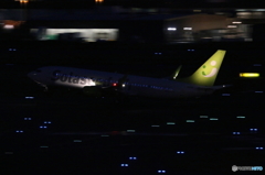 旅客機