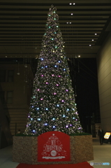 クリスマスツリー