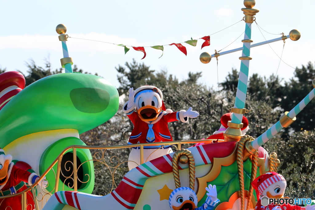 TDL