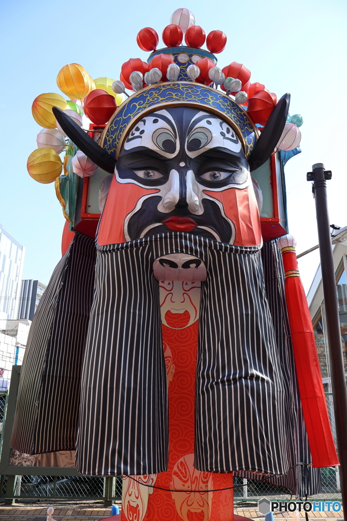 街並み