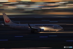 旅客機