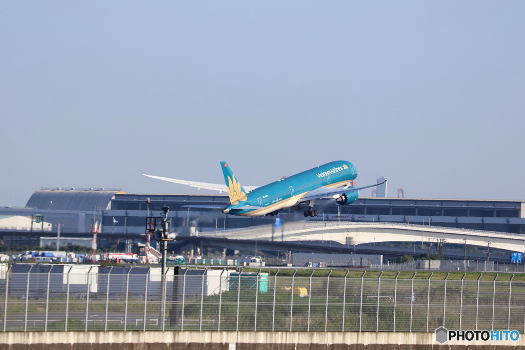 羽田空港