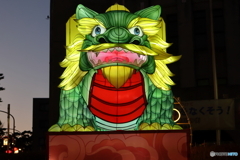 横浜中華街