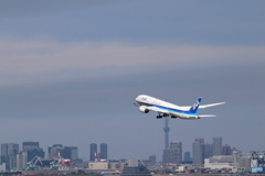 羽田空港