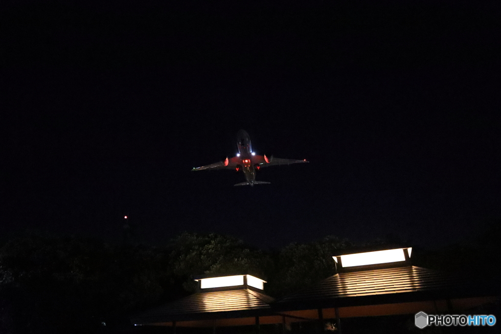 羽田空港