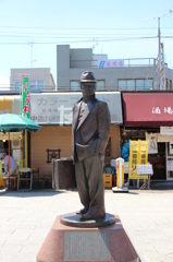 寅さん