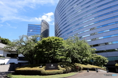 目黒雅叙園