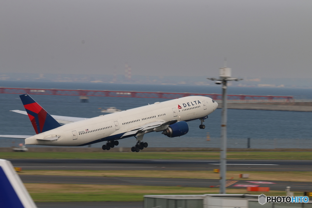 旅客機