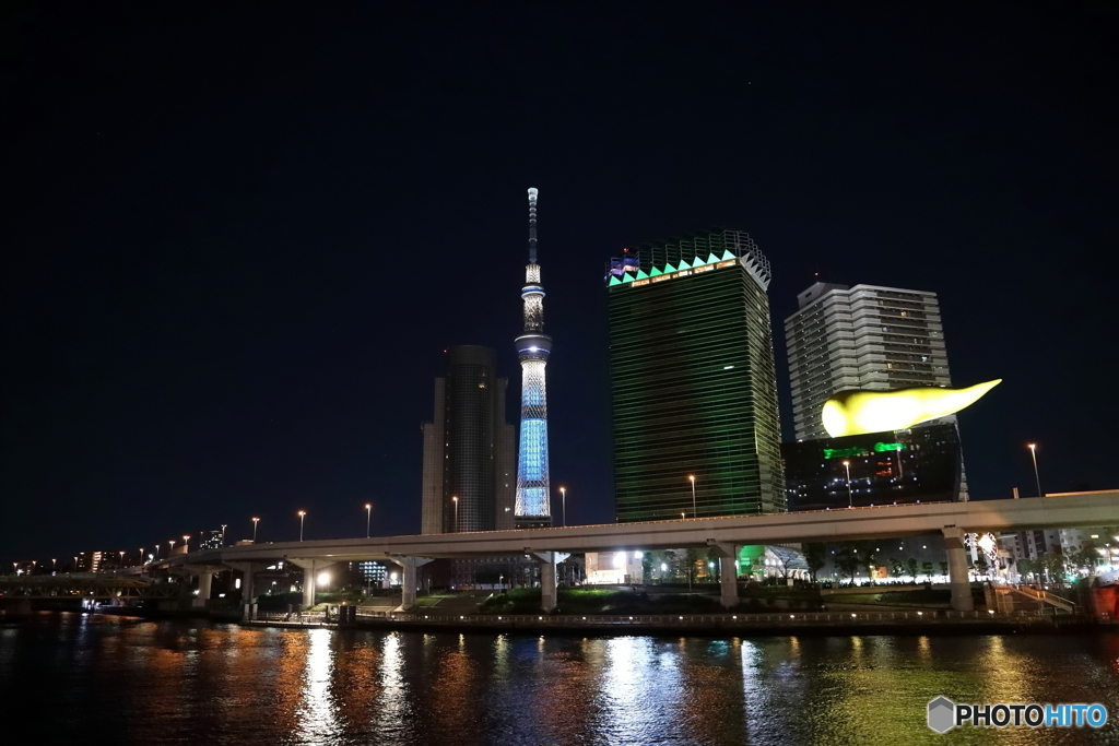 街並み