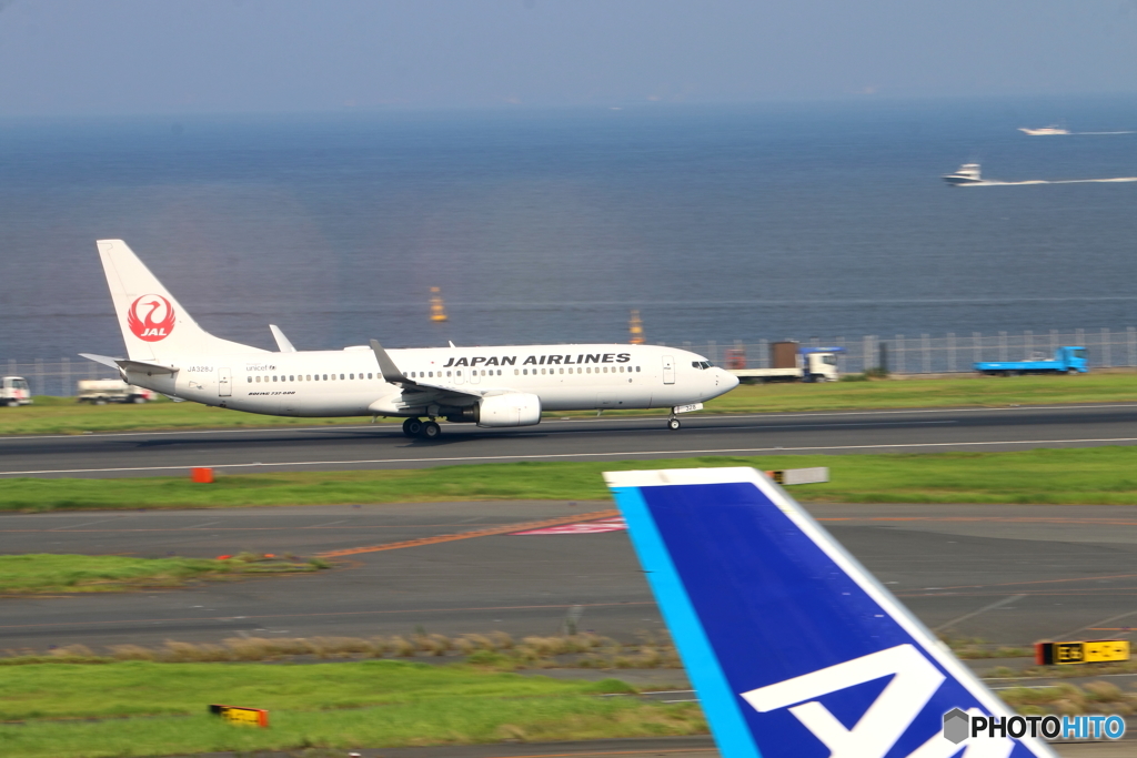 旅客機