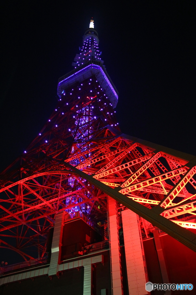 東京タワー