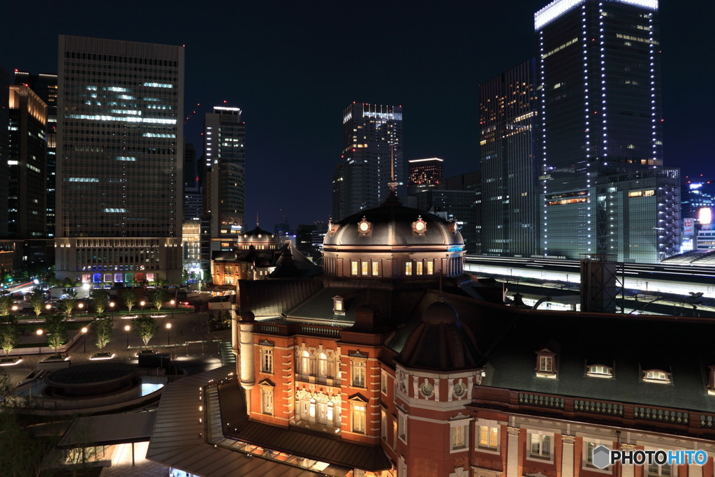東京駅