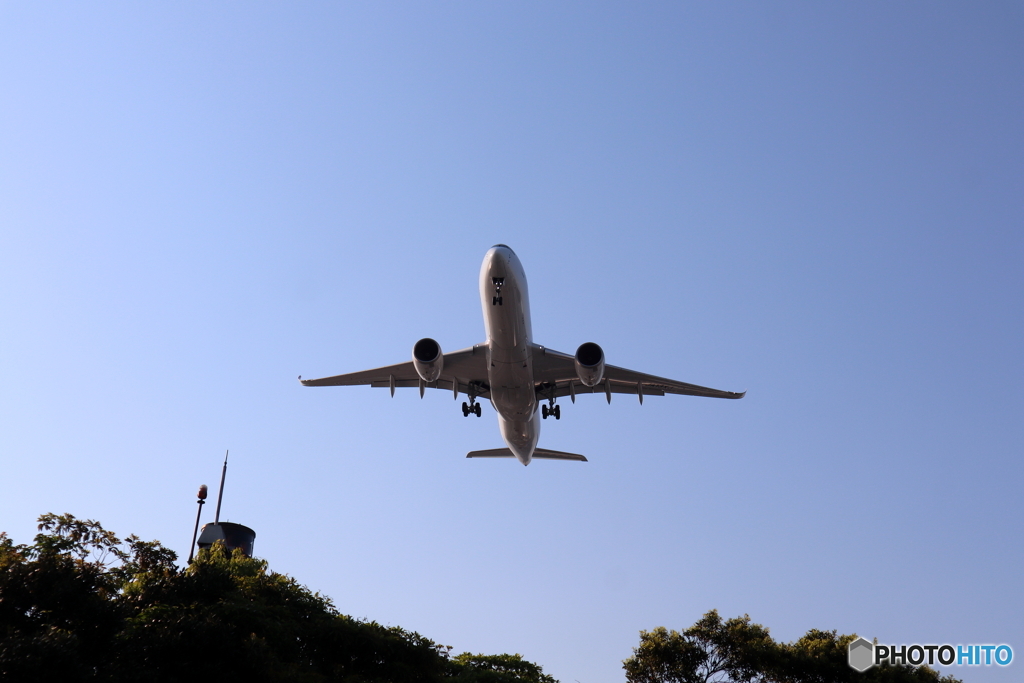 羽田空港