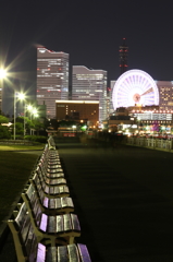 夜景