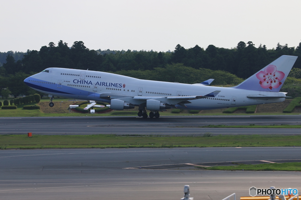 旅客機