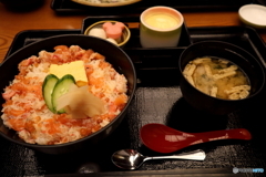 ディズニーランチ