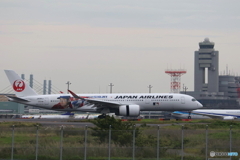羽田空港
