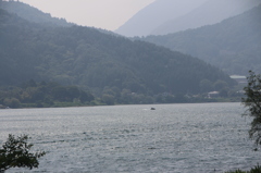 富士五湖・河口湖