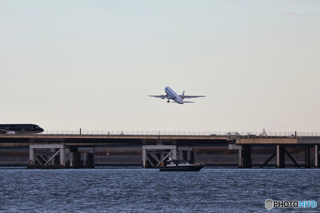羽田空港