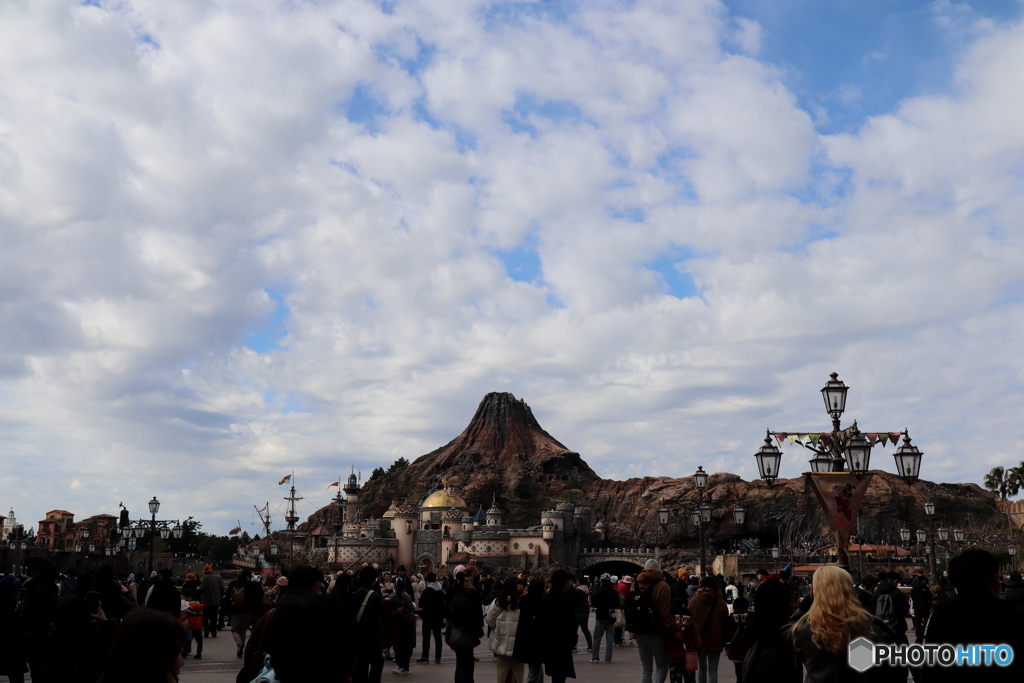 ディズニー