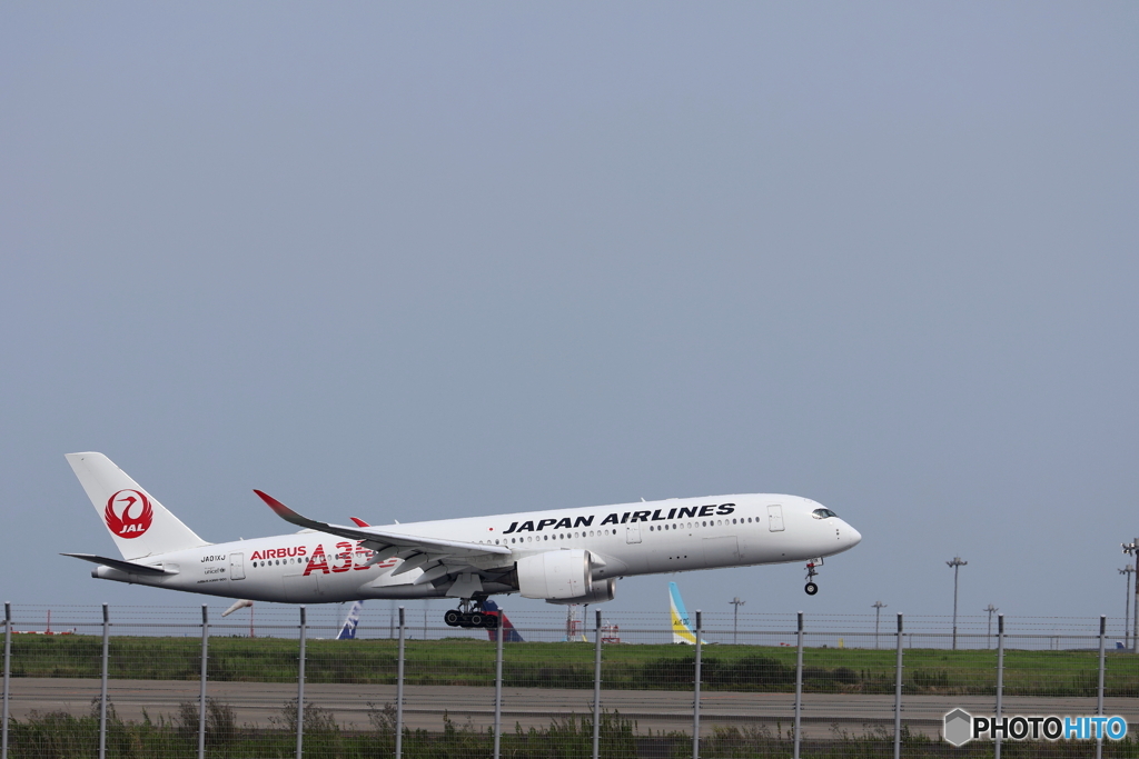 羽田空港