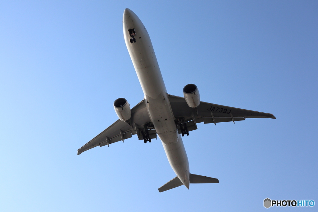 羽田空港