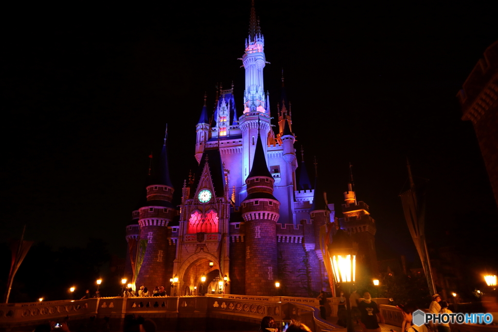 ディズニー
