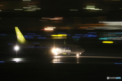 旅客機