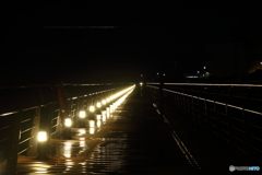 夜景