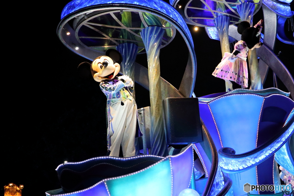 ディズニー