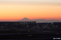 羽田空港