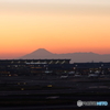 羽田空港