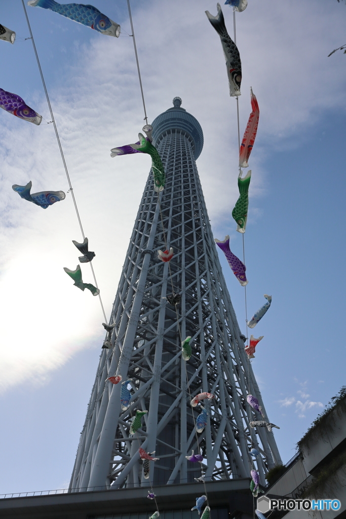 街並み