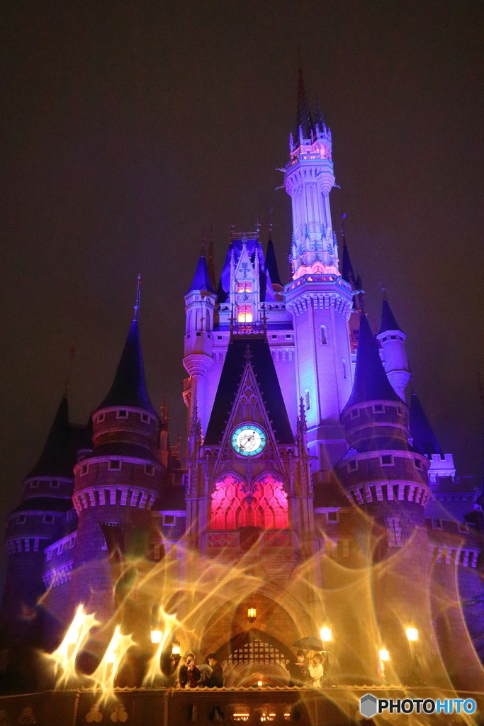 ディズニー
