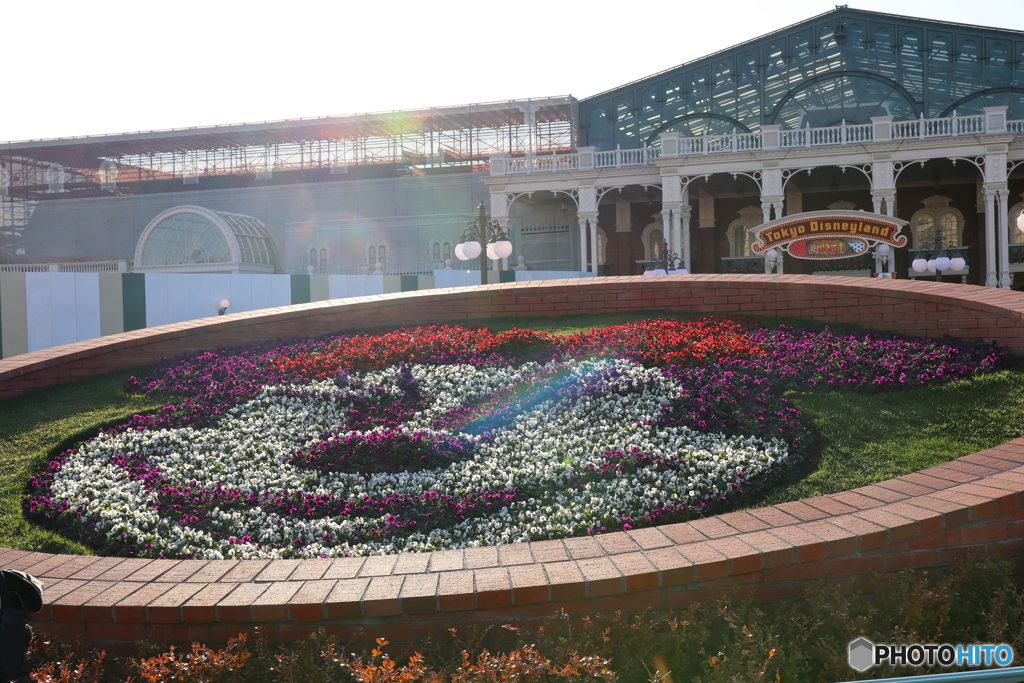 東京ディズニーランド