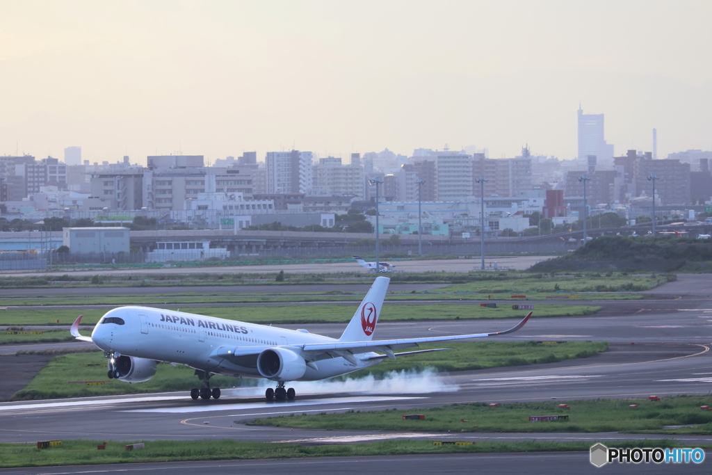 羽田空港