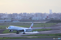 羽田空港