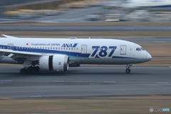 旅客機