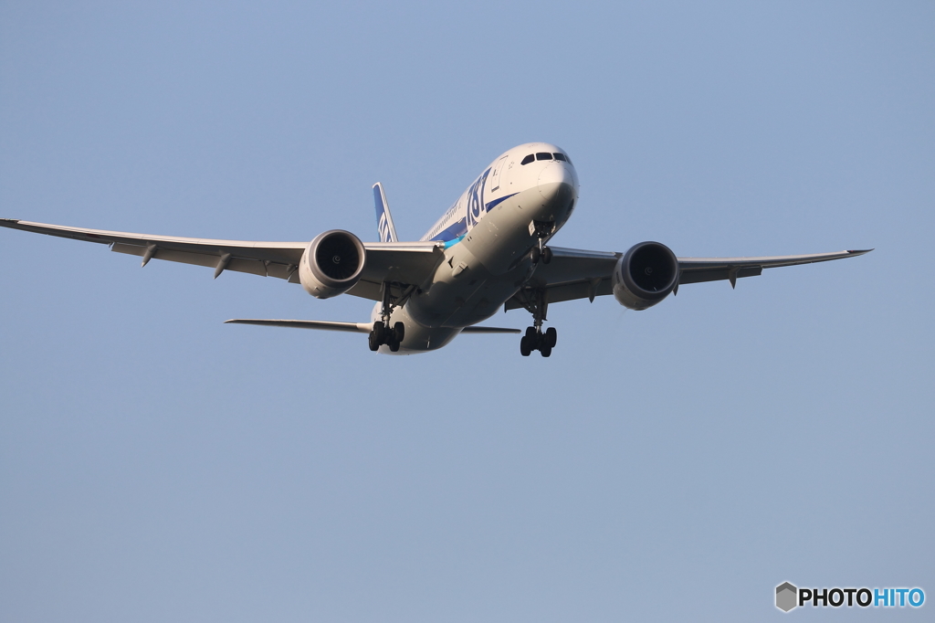 旅客機