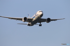 旅客機