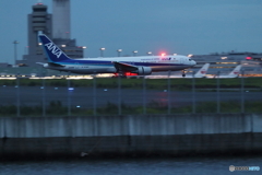 羽田空港