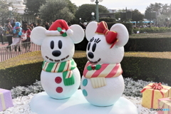 東京ディズニーランド