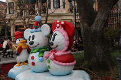 東京ディズニーシー