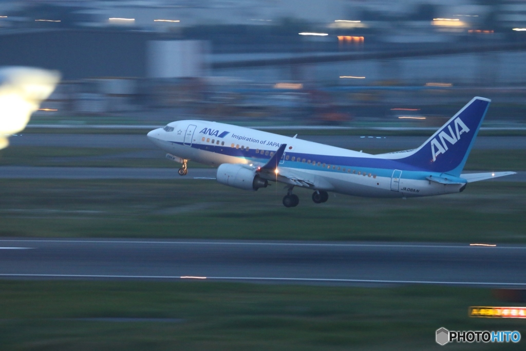 旅客機