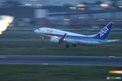 旅客機