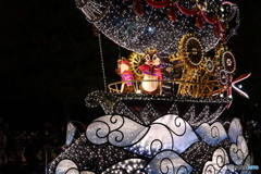 東京ディズニーランド
